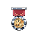 badge