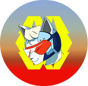 kcharm with background